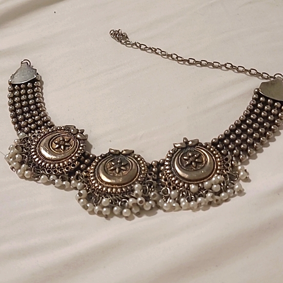 Oxidized Jewelry - Picture 1 of 1